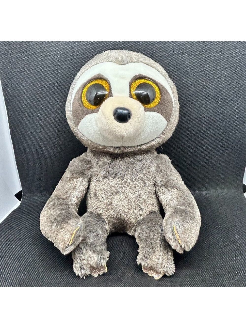 TY Silks “Dangler” sloth plush
